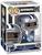 Dallas Cowboys NFL Funko POP | Micah Parsons