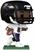 Baltimore Ravens NFL Funko POP | Lamar Jackson (Away Jersey)
