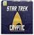 Star Trek Cryptic Funko Game | A Puzzles and Pathways Adventure