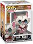 The Secret of Nimh Funko POP | Mr. Ages
