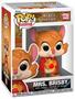 The Secret of Nimh Funko POP | Mrs. Brisby