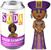 Marvel Funko Vinyl Soda Vinyl Figure | Queen Ramonda