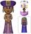 Marvel Funko Vinyl Soda Vinyl Figure | Queen Ramonda