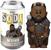 Marvel Funko Vinyl Soda Vinyl Figure | M'Baku