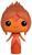 Adventure Time Funko POP Vinyl Figure: Flame Princess