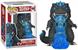 Godzilla Singular Point Funko POP| Godzilla Ultima with Heat Ray