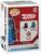Godzilla Singular Point Funko POP| Godzilla Ultima with Heat Ray