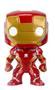Marvel Captain America: Civil War POP Vinyl Figure: Iron Man