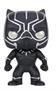 Marvel Captain America: Civil War POP Vinyl Figure: Black Panther