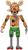 Five Nights At Freddy's 5 Inch Action Figure | Gingerbread Foxy