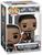 San Antonio Spurs NBA Funko POP | Victor Wembanyama