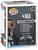 San Antonio Spurs NBA Funko POP | Victor Wembanyama