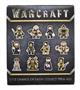 Warcraft Movie Blind Packaging Mini, One Random Figure
