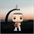 Denver Nuggets NBA Funko POP | Nikola Jokic