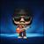 Carlos Santana Funko POP Rocks