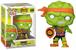 Toxic Crusaders Funko POP | Toxie