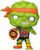 Toxic Crusaders Funko POP | Toxie