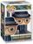 Only Murders in the Building Funko POP Television | Charles-Haden Savage