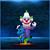Killer Klowns from Outer Space Deluxe Funko POP | Jumbo