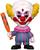 Killer Klowns from Outer Space Deluxe Funko POP | Frank