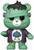Care Bears X Universal Monsters Funko POP | Grumpy Bear as Frankenstein