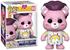 Care Bears X Universal Monsters Funko POP | Cheer Bear as Bride of Frankenstein