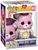 Care Bears X Universal Monsters Funko POP | Cheer Bear as Bride of Frankenstein
