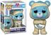 Care Bears X Universal Monsters Funko POP | Bedtime Bear as The Mummy
