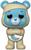 Care Bears X Universal Monsters Funko POP | Bedtime Bear as The Mummy