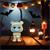 Care Bears X Universal Monsters Funko POP | Bedtime Bear as The Mummy