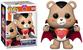 Care Bears X Universal Monsters Funko POP | Tenderheart Bear as Dracula