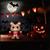 Care Bears X Universal Monsters Funko POP | Tenderheart Bear as Dracula