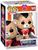 Care Bears X Universal Monsters Funko POP | Tenderheart Bear as Dracula