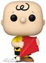 Peanuts Funko POP | Charlie Brown with Kite