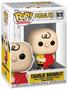 Peanuts Funko POP | Charlie Brown with Kite