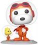 Peanuts Funko POP | Space Snoopy