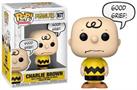 Peanuts Funko POP | Charlie Brown