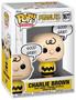Peanuts Funko POP | Charlie Brown