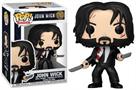 John Wick Funko POP | John Wick