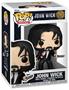John Wick Funko POP | John Wick