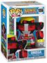Sonic the Hedgehog Funko POP |E-123 Omega