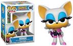 Sonic the Hedgehog Funko POP |Rouge