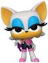 Sonic the Hedgehog Funko POP |Rouge