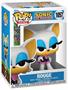 Sonic the Hedgehog Funko POP |Rouge