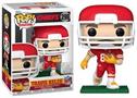 Kansas City Chiefs NFL POP | Travis Kelce (Red Jersey)