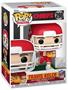 Kansas City Chiefs NFL POP | Travis Kelce (Red Jersey)
