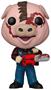 Motel Hell Funko POP | Vincent Smith