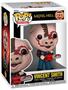 Motel Hell Funko POP | Vincent Smith