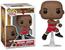Chicago Bulls NBA Funko POP | Michael Jordan ('89) "The Shot"