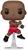 Chicago Bulls NBA Funko POP | Michael Jordan ('89) "The Shot"